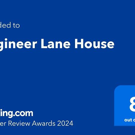 Engineer Lane House Hotel Gibraltar Ngoại thất bức ảnh