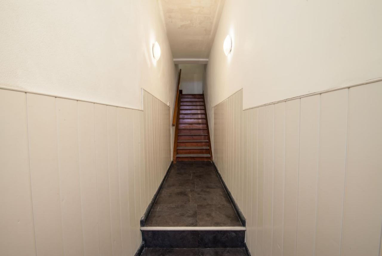 Engineer Lane House Hotel Gibraltar Ngoại thất bức ảnh