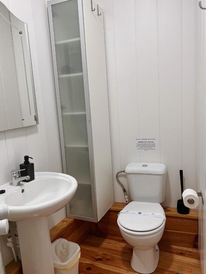 Engineer Lane House Hotel Gibraltar Ngoại thất bức ảnh