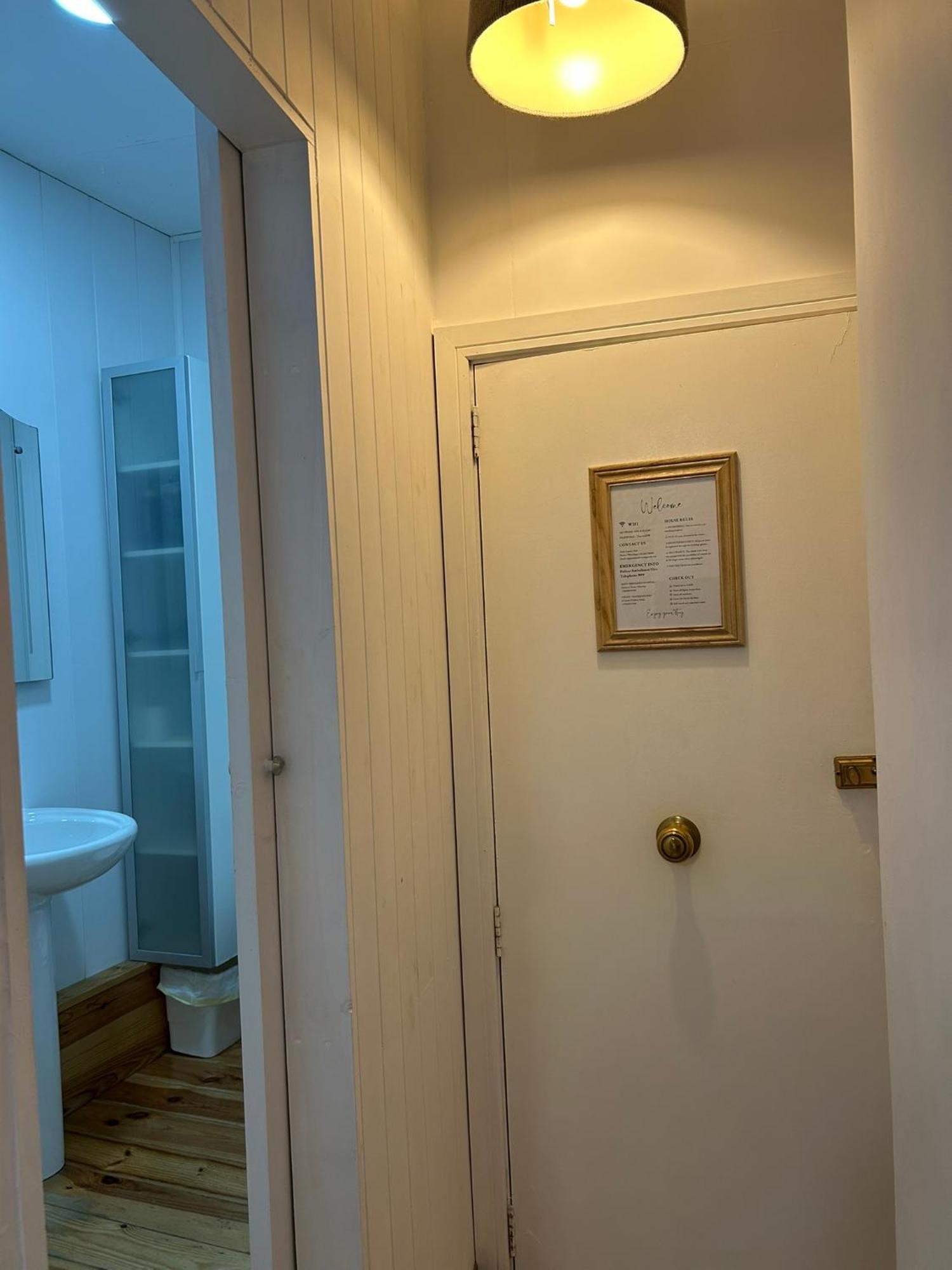 Engineer Lane House Hotel Gibraltar Ngoại thất bức ảnh